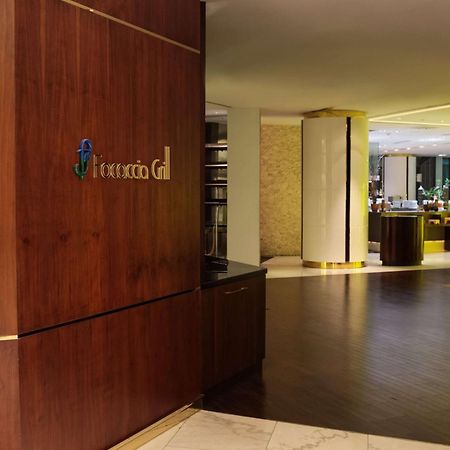 Hyatt Regency Dushanbe Bagian luar foto
