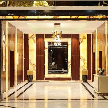 Hyatt Regency Dushanbe Bagian luar foto