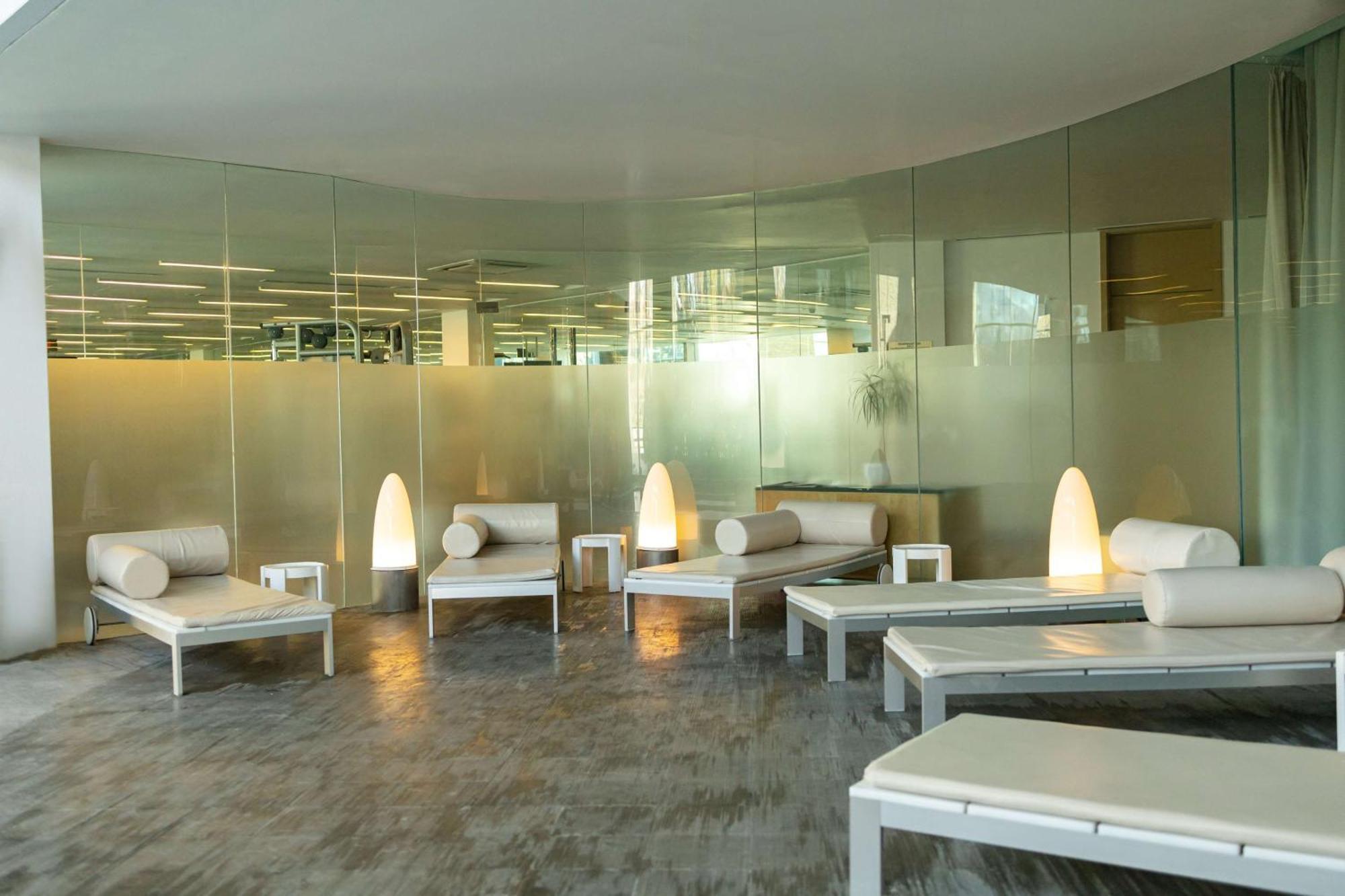 Hyatt Regency Dushanbe Bagian luar foto