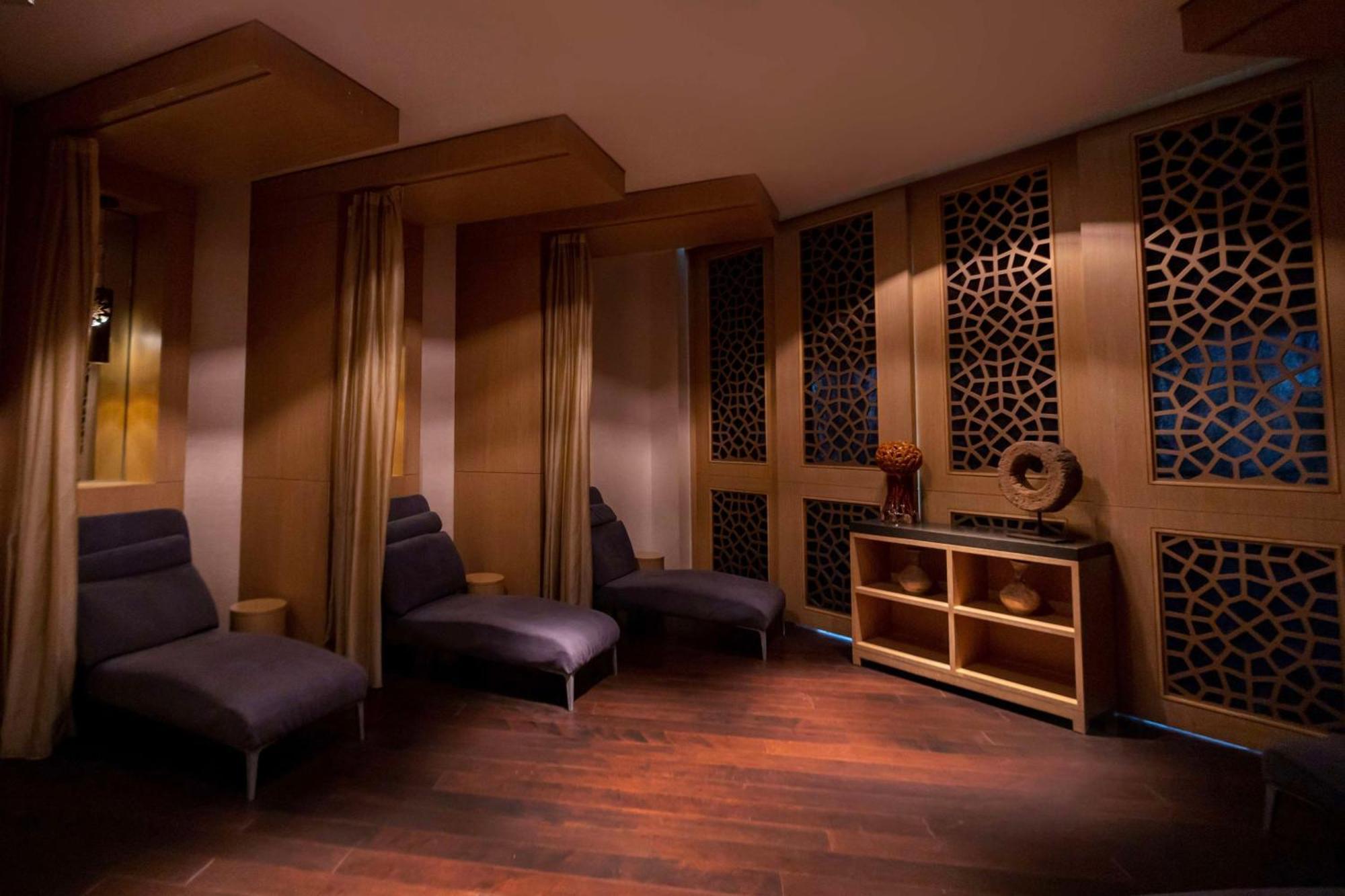 Hyatt Regency Dushanbe Bagian luar foto