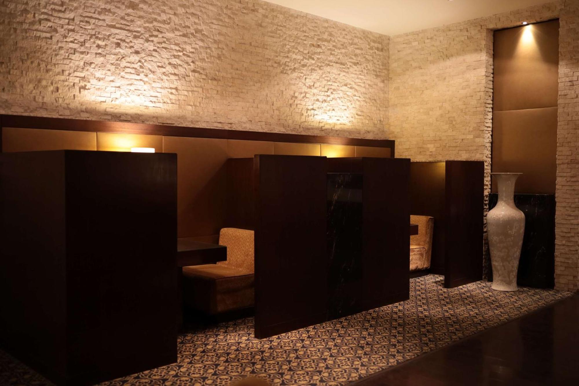 Hyatt Regency Dushanbe Bagian luar foto