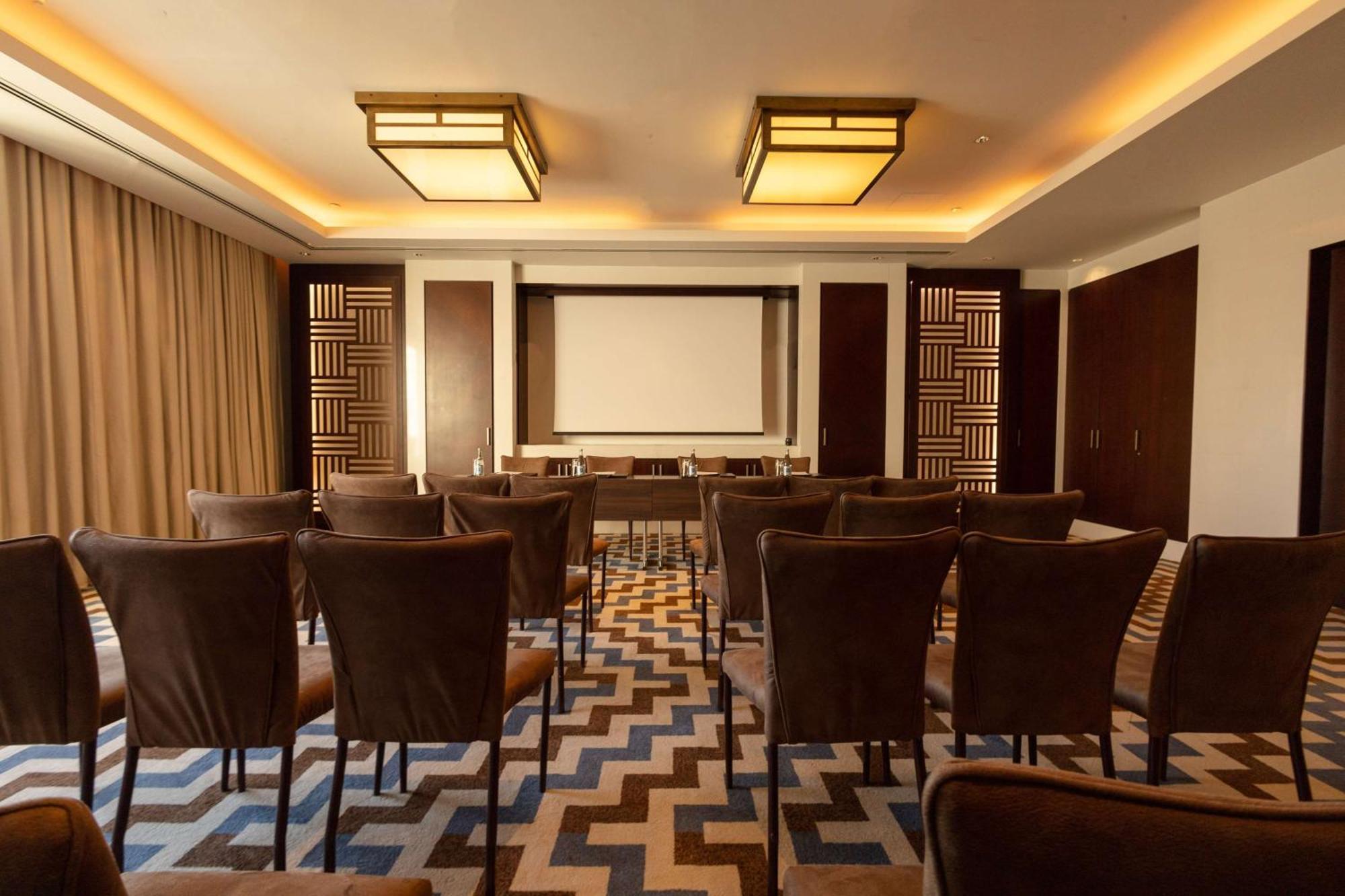 Hyatt Regency Dushanbe Bagian luar foto