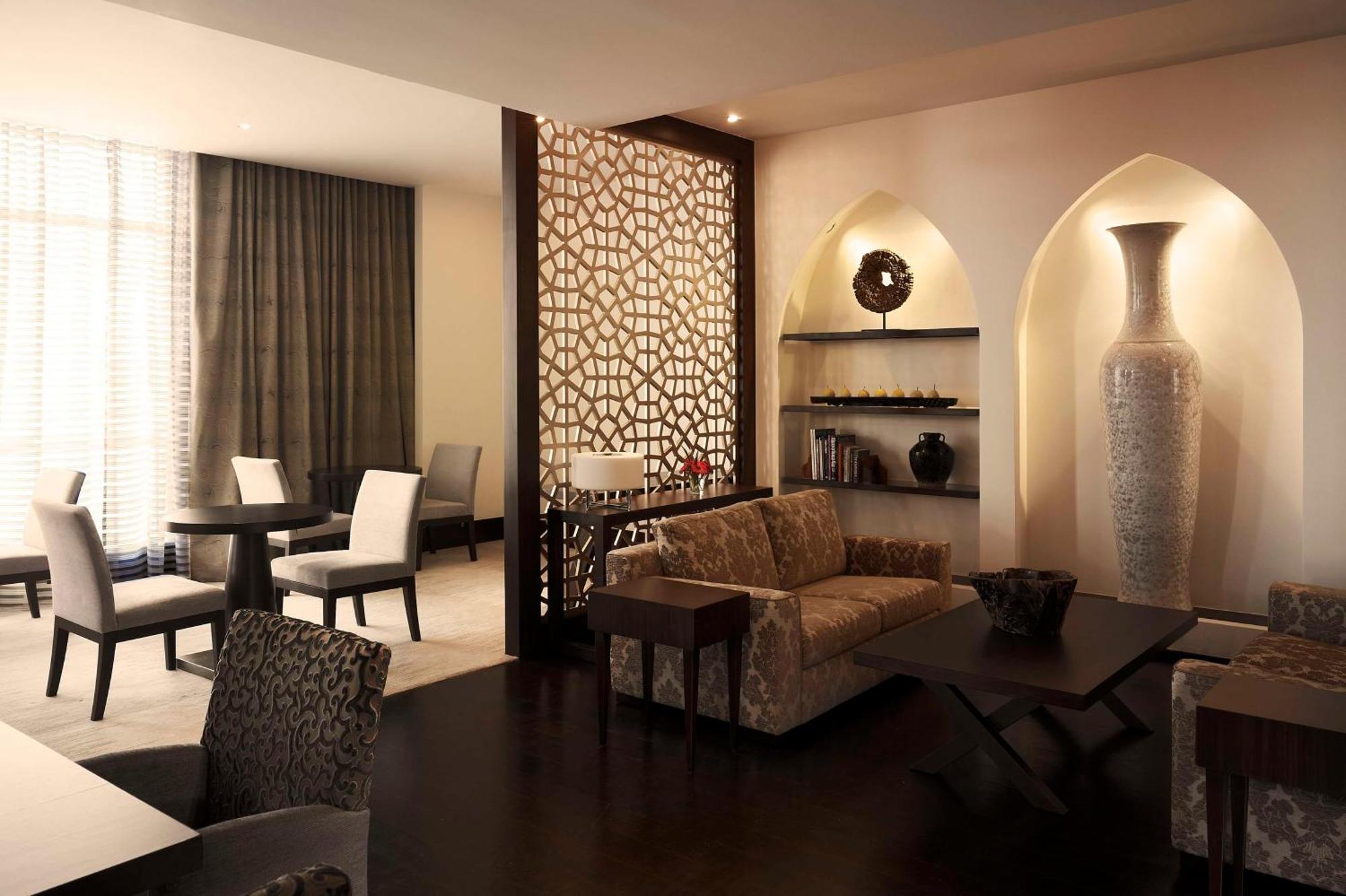 Hyatt Regency Dushanbe Bagian luar foto