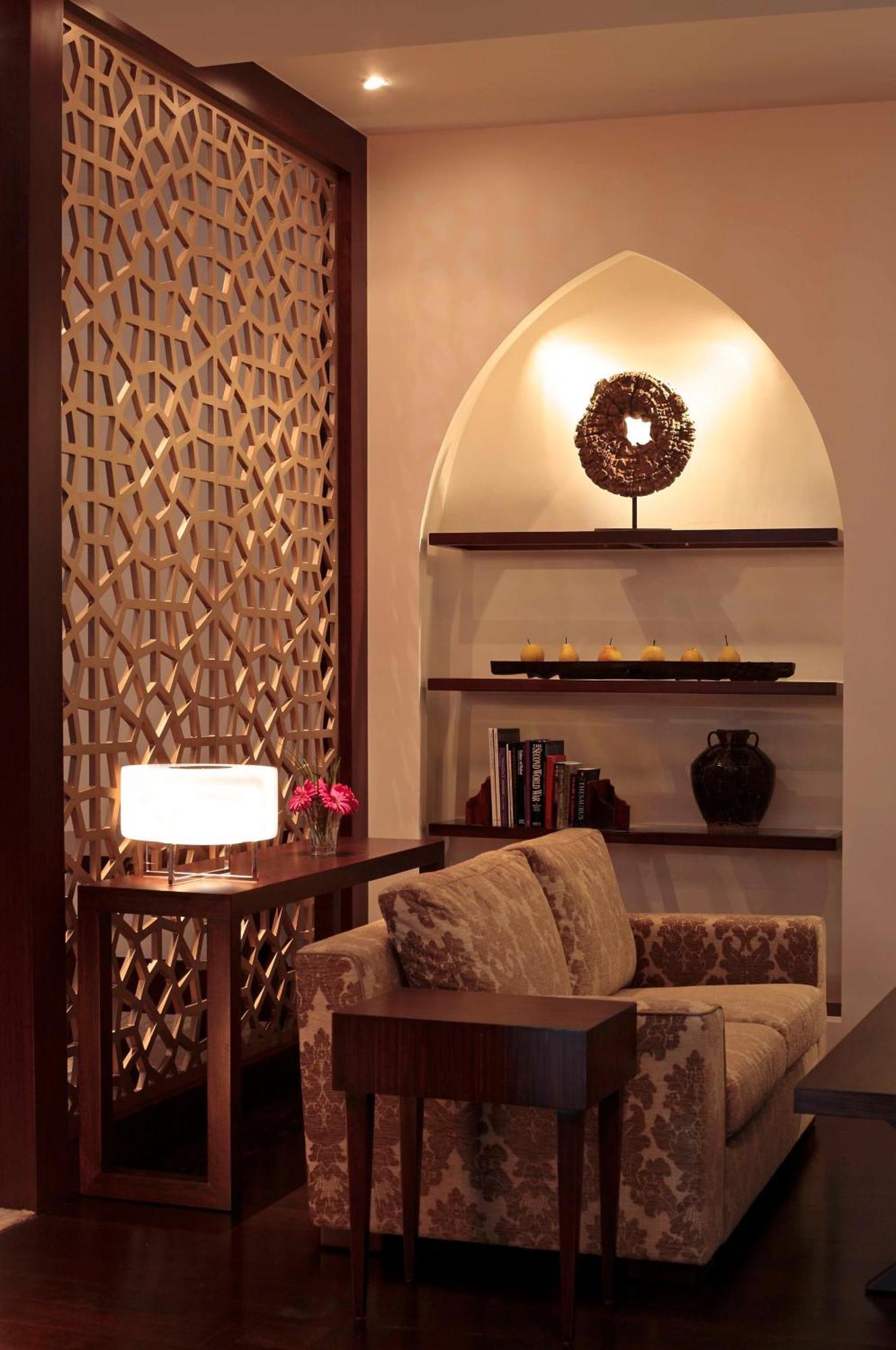 Hyatt Regency Dushanbe Bagian luar foto