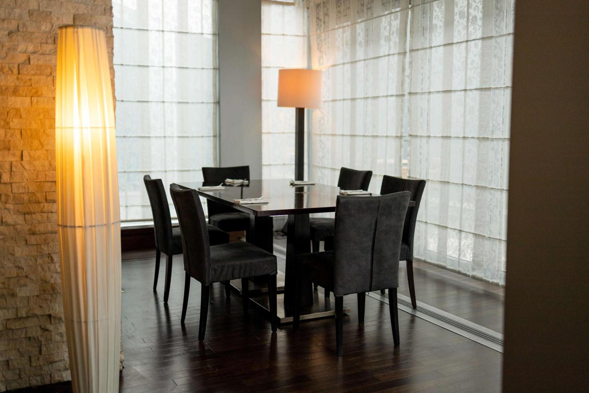 Hyatt Regency Dushanbe Bagian luar foto