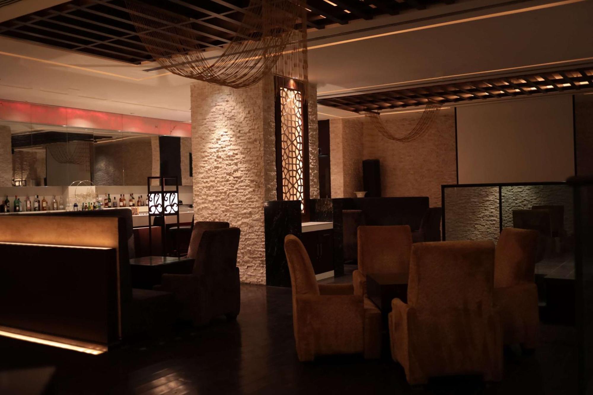 Hyatt Regency Dushanbe Bagian luar foto