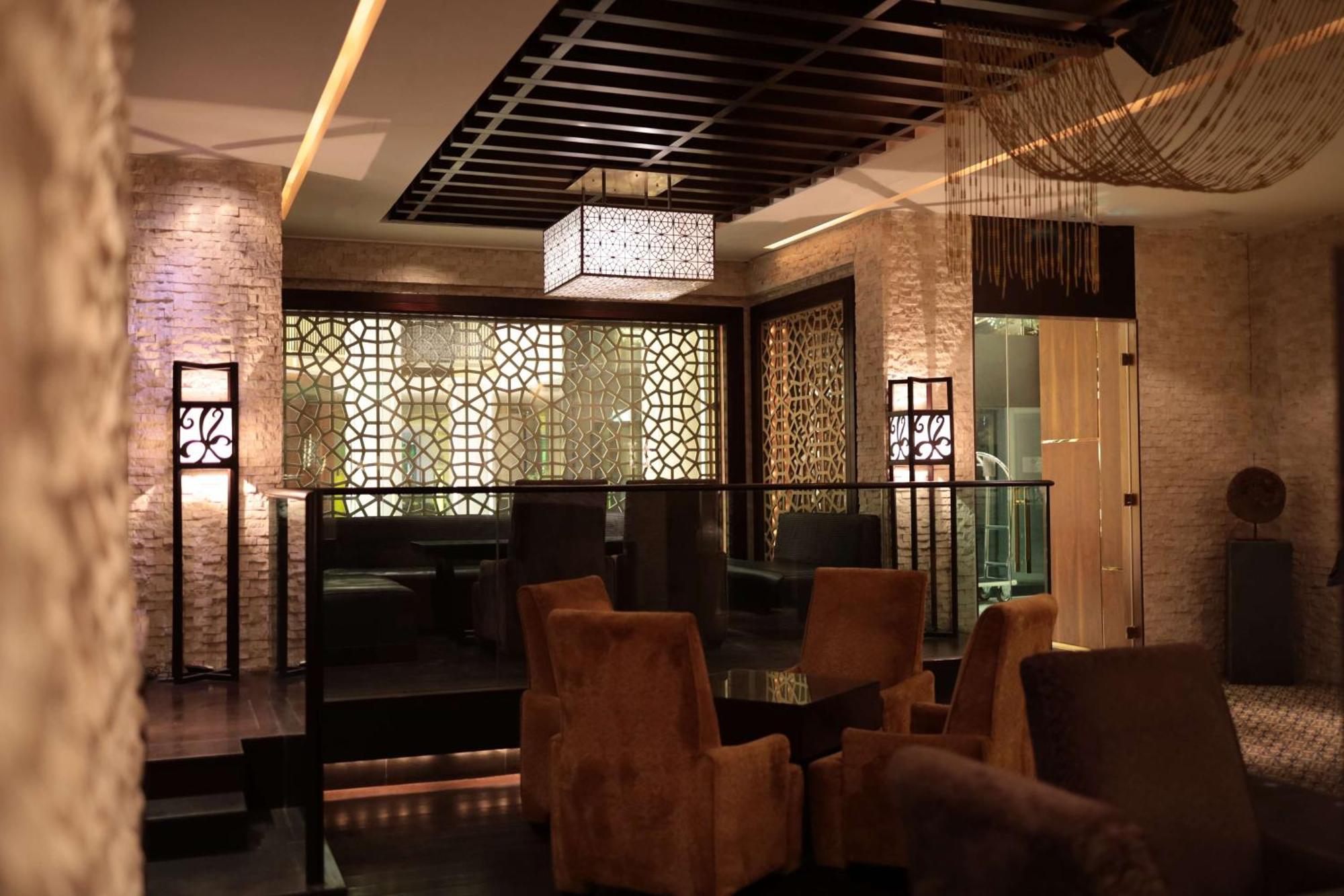 Hyatt Regency Dushanbe Bagian luar foto