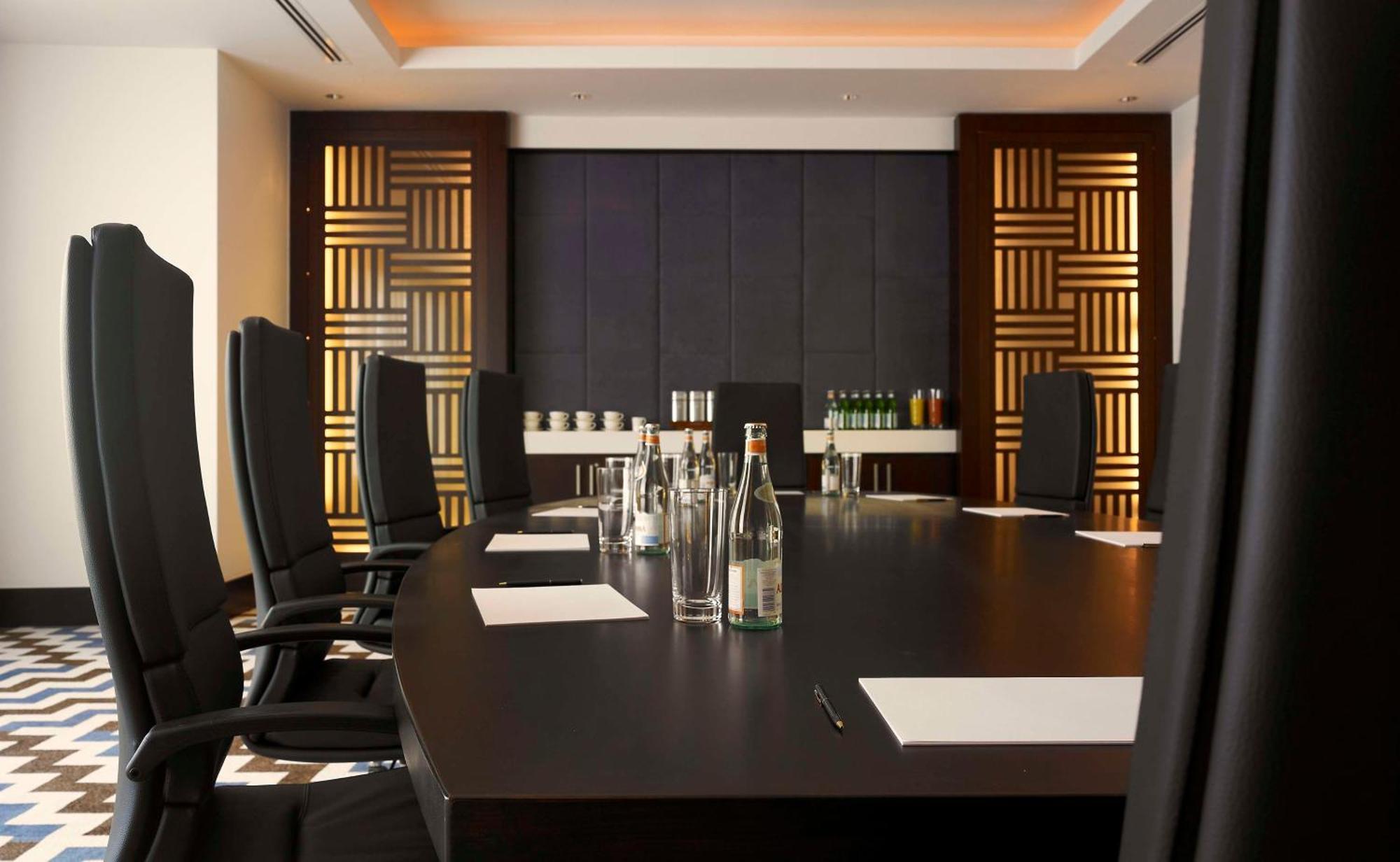 Hyatt Regency Dushanbe Bagian luar foto