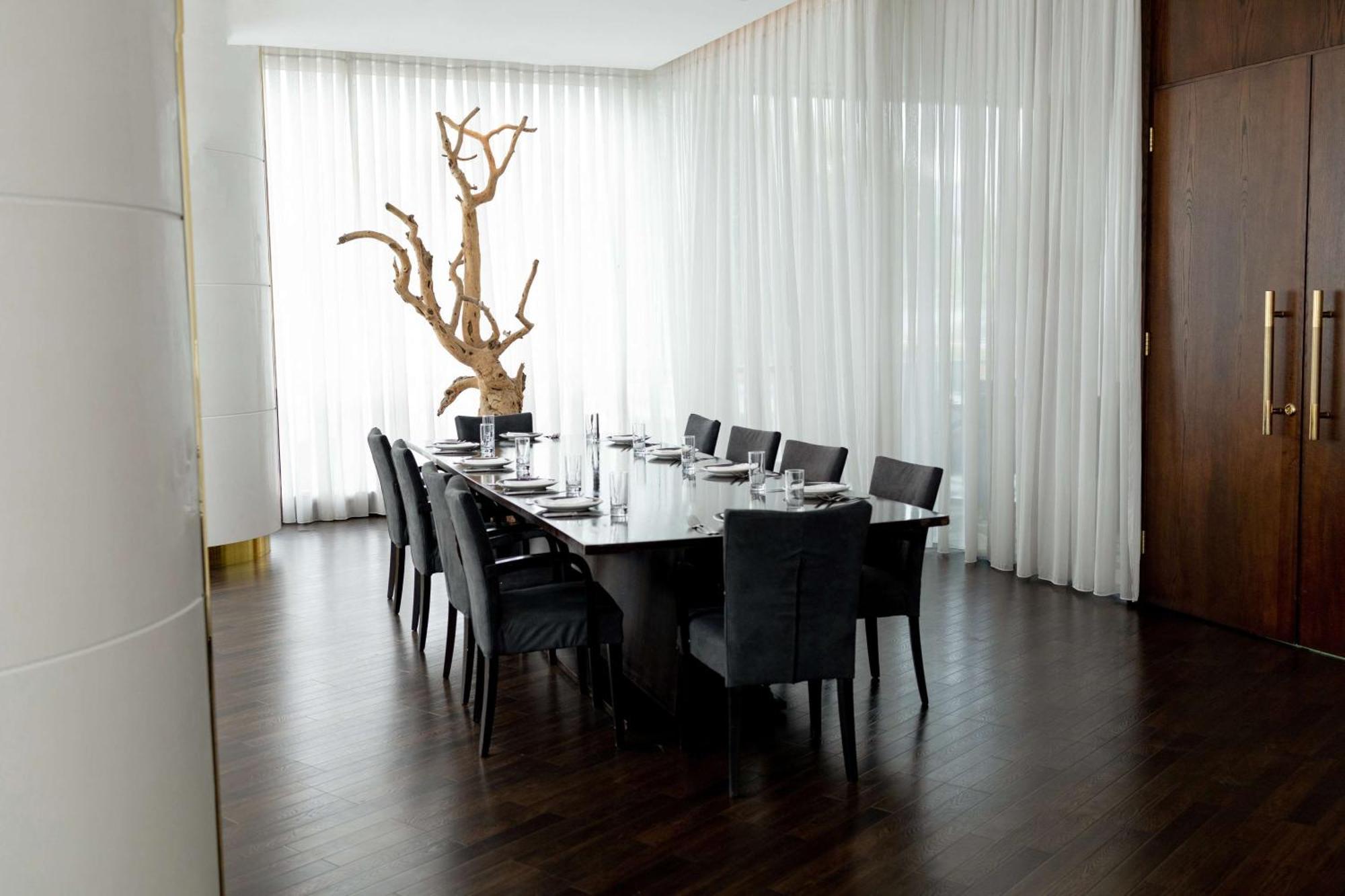 Hyatt Regency Dushanbe Bagian luar foto
