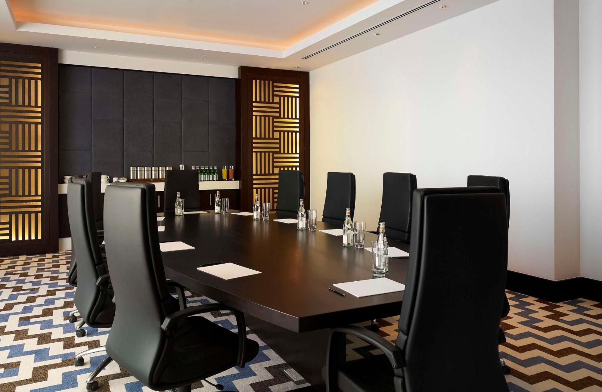 Hyatt Regency Dushanbe Bagian luar foto