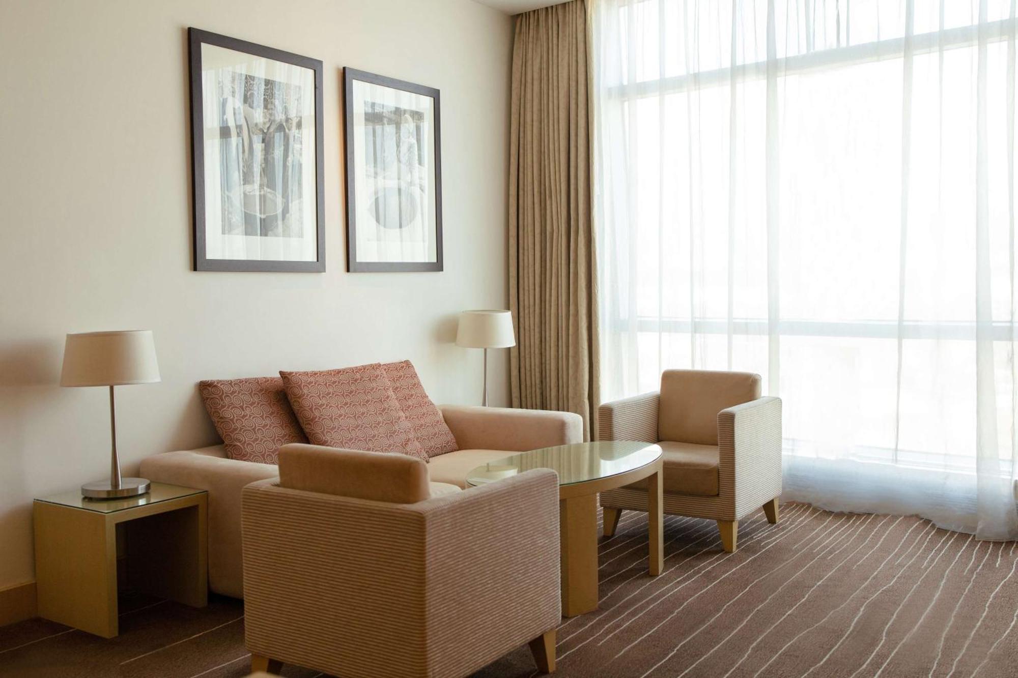 Hyatt Regency Dushanbe Bagian luar foto