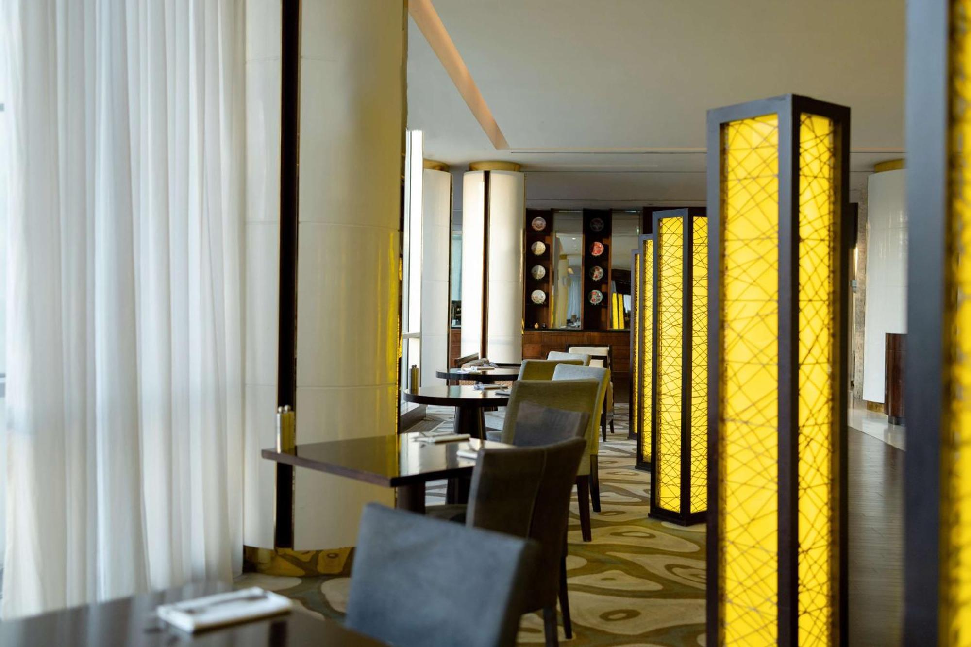 Hyatt Regency Dushanbe Bagian luar foto